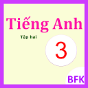 Загрузка приложения Tieng Anh Lop 3 - English 3 T2 Установить Последняя APK загрузчик