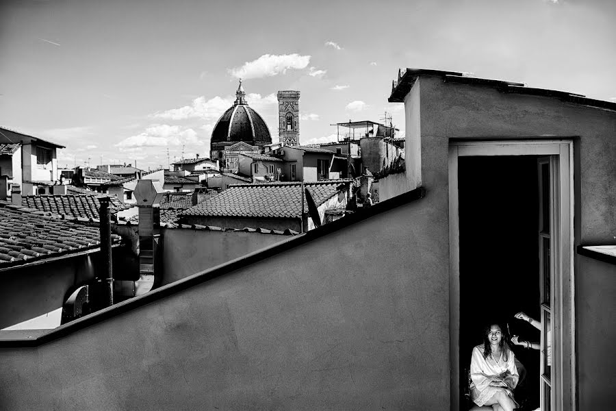 Fotografo di matrimoni Damiano Salvadori (damianosalvadori). Foto del 21 luglio 2016