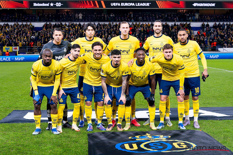 Verlaat levensbelangrijke speler Union deze zomer?