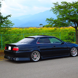 チェイサー JZX100