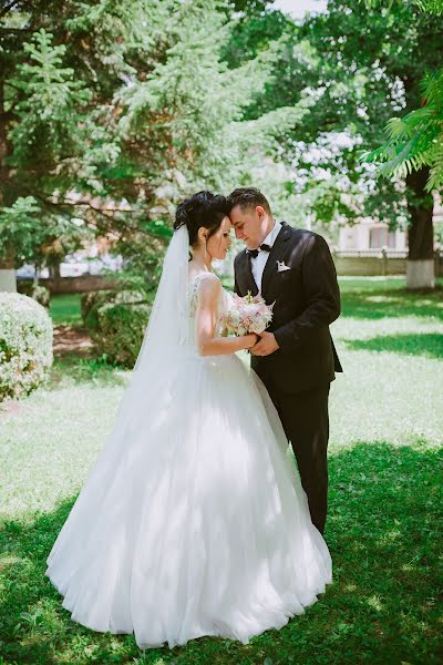 結婚式の写真家Sorin Marin (sorinmarin)。2018 7月25日の写真