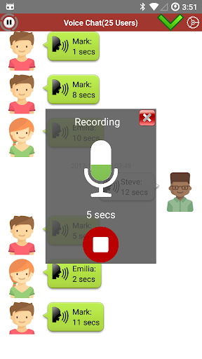 English Corner - Speak English