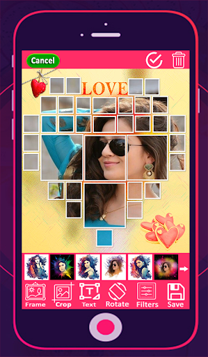 Photo Lab Image Editor- Photo Art  Face Effects
