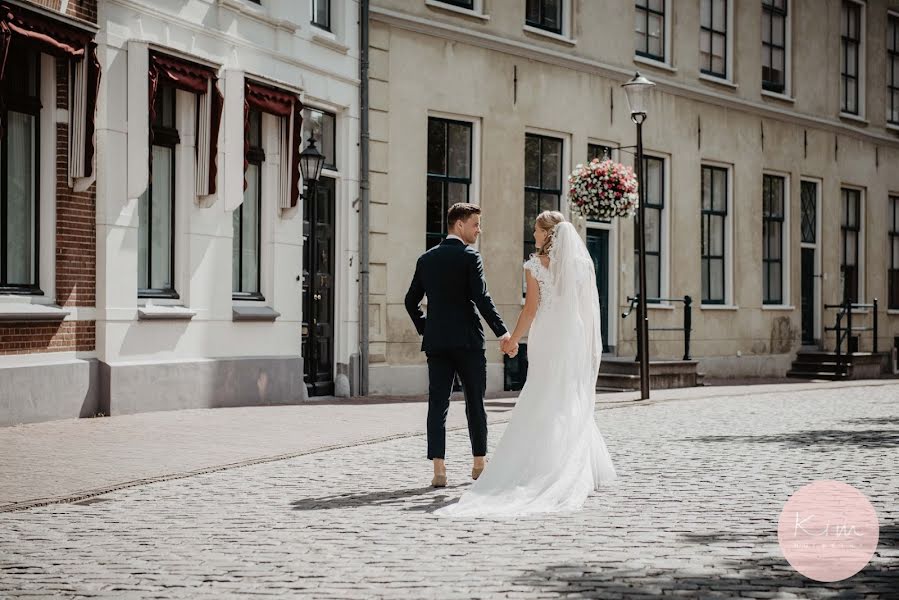 Photographe de mariage Kim Hoekstra (kimhoekstra). Photo du 26 février 2019