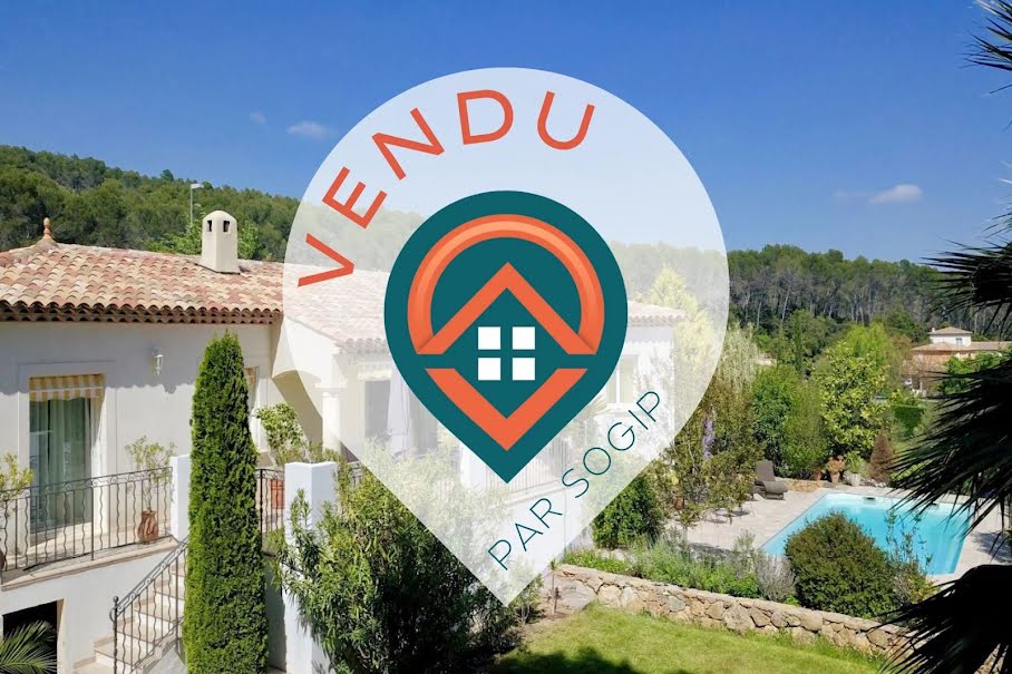 Vente villa 5 pièces 149 m² à Draguignan (83300), 695 000 €