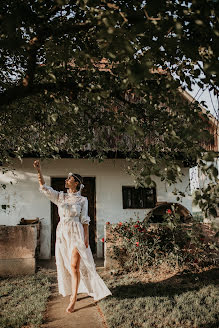 Fotógrafo de bodas Aneta Knezl (anetaphoto). Foto del 19 de septiembre 2022