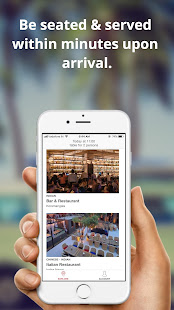 Shoocal - Pre-order food & Table reservation(圖4)-速報App