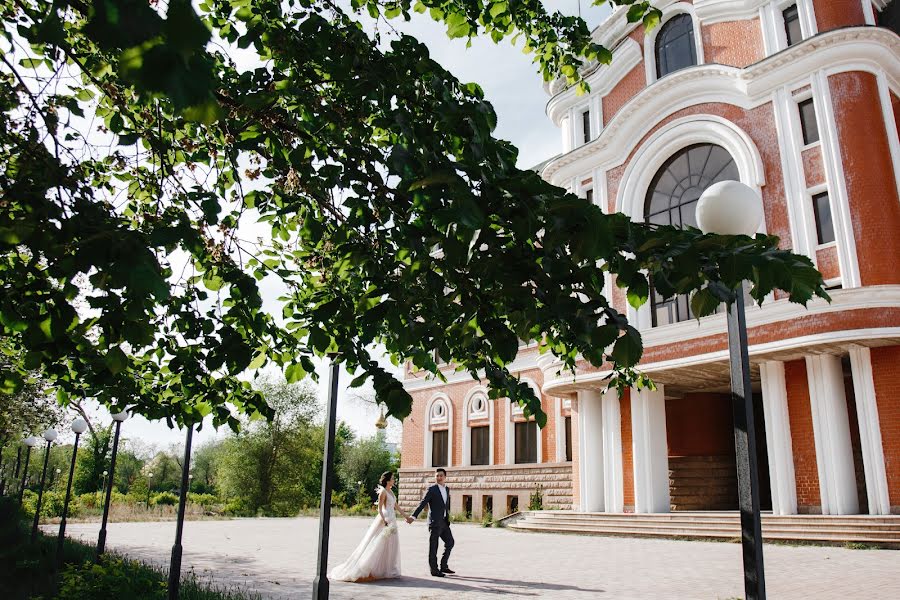 Svadobný fotograf Ekaterina Vasileva (vaskatephoto). Fotografia publikovaná 3. júna 2020