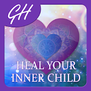 Heal Your Inner Child - Spiritual Meditation MOD