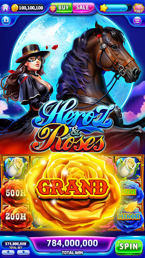 Screenshot Jackpotland-Vegas Casino Slots