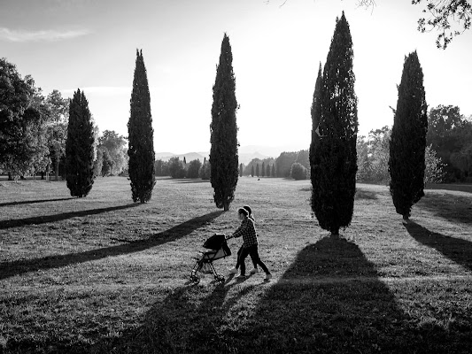 Non puoi passare inosservata di Ginko