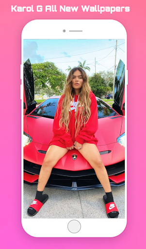 HD Wallpapers of Karol G Photos