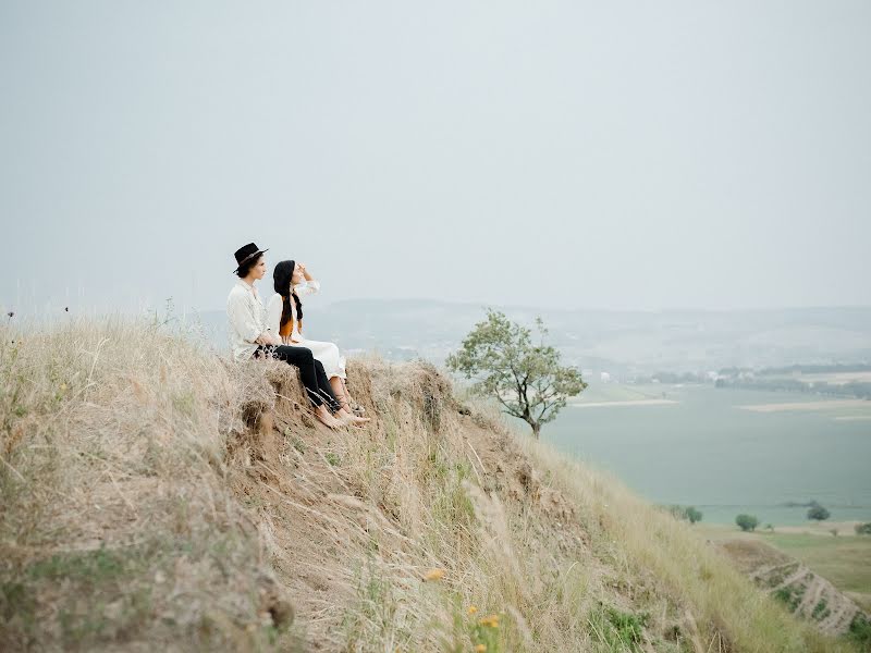 結婚式の写真家Alik Melnik (alik88)。2018 12月27日の写真