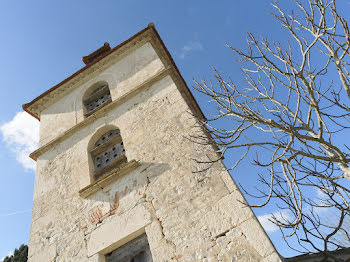 maison à Flaugnac (46)