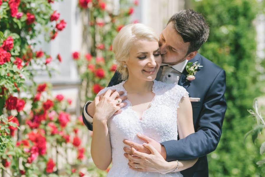 Fotógrafo de bodas Andreas Puschmann (puschmann). Foto del 10 de enero 2019