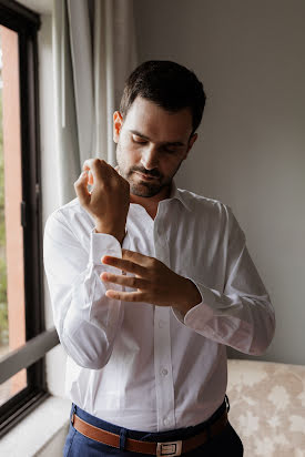 Fotografo di matrimoni Mauricio Gomez (mauriciogomez). Foto del 5 marzo