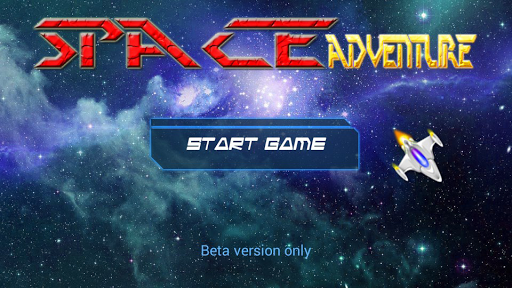 Space Adventure123