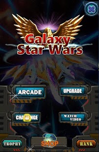 How to download Galaxy Star Wars 1.0 apk for pc