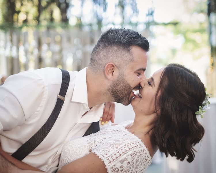 Fotógrafo de bodas Pedro Pulido (pedropulido). Foto del 29 de septiembre 2022