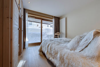 appartement à Val-d'isere (73)