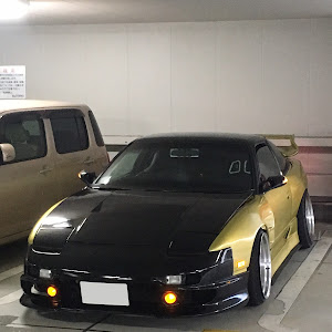 180SX RPS13