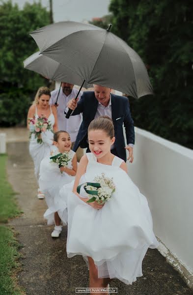 Wedding photographer Bruna Roos Fotografia (brunaroosfotogr). Photo of 10 April 2019