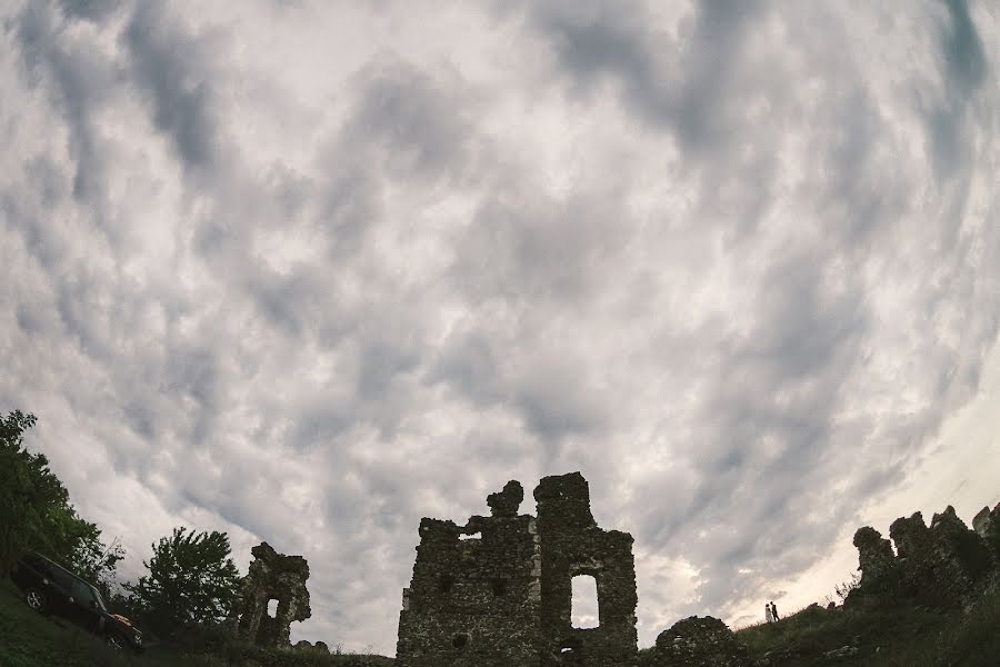 Fotógrafo de bodas Oleg Nemchenko (olegnemchenko). Foto del 14 de septiembre 2017