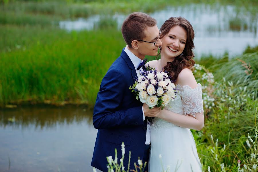 Fotógrafo de casamento Tatyana May (tmay). Foto de 10 de setembro 2019