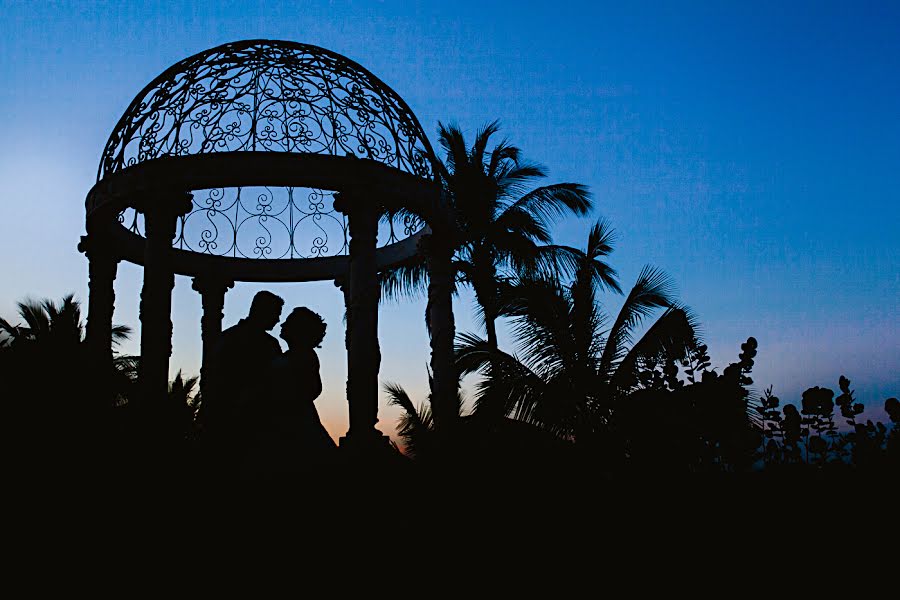 Fotógrafo de bodas Paulina Morales (paulinamorales). Foto del 17 de septiembre 2015