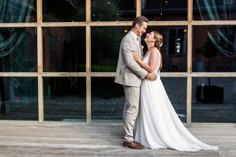 Fotógrafo de casamento Olivier Cousson (oliviercousson). Foto de 24 de junho 2022