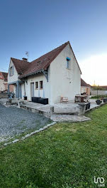 maison à Soisy-Bouy (77)