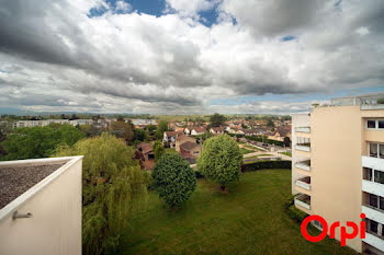 appartement à Charnay-lès-Mâcon (71)