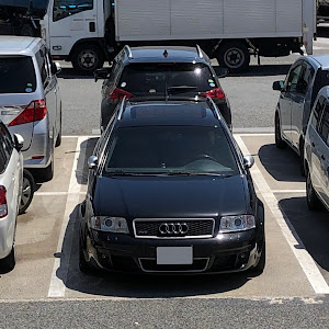 RS6 アバント