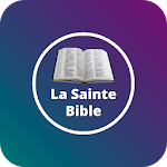 La Sainte Bible Apk