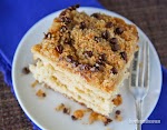 Easy Streusel Coffee Cake was pinched from <a href="http://www.lovefromtheoven.com/easy-streusel-coffee-cake/" target="_blank">www.lovefromtheoven.com.</a>