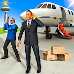 Cover Image of Unduh US President Security Plane Simulator 2019 1.1 APK