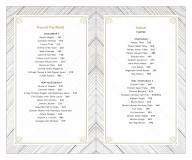 Panna Vilas Restaurant & Lounge menu 7