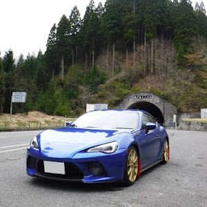 BRZ ZC6