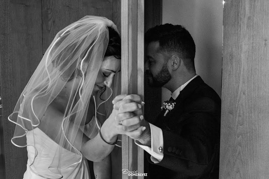 Nhiếp ảnh gia ảnh cưới David Gonzálvez (davidgonzalvez). Ảnh của 22 tháng 7 2019