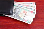 The removal of the banknote is the Kenyan government's attempt at tackling illicit financial flows and counterfeiting.