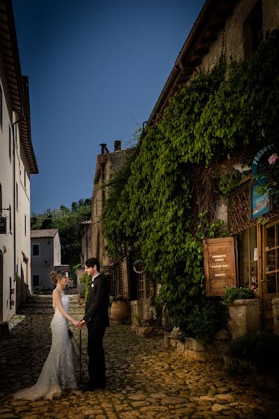 Fotógrafo de bodas Alessandro Ficano (ficano). Foto del 26 de abril 2017