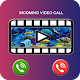 Download Incoming Call Video Ringtone – Call Screen Video For PC Windows and Mac