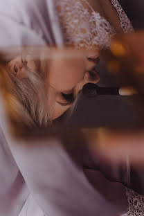 Fotografo di matrimoni Sasha Anashina (suncho). Foto del 20 novembre 2019