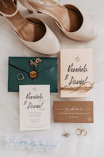 Wedding photographer Michaela Bulíčková (bulickovafoto). Photo of 29 January