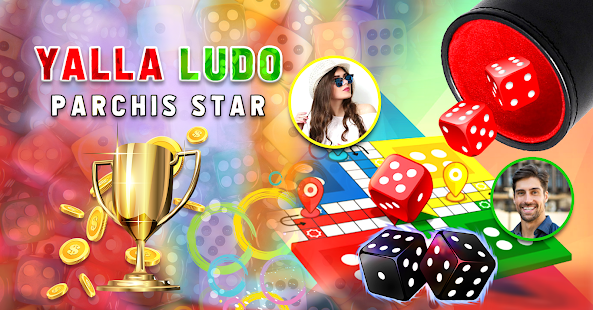 Ludo Parchis Classic Online::Appstore for Android