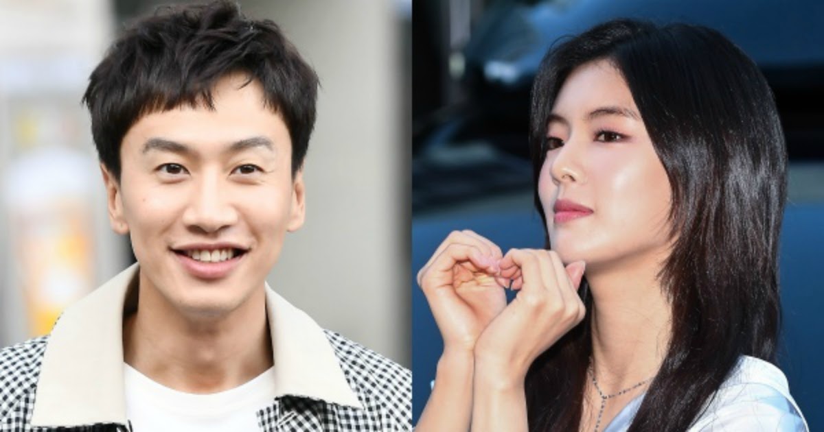 Lee Kwang Soo Opens Up About His Relationship With Lee Sun Bin Koreaboo