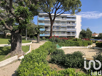 appartement à Antibes (06)