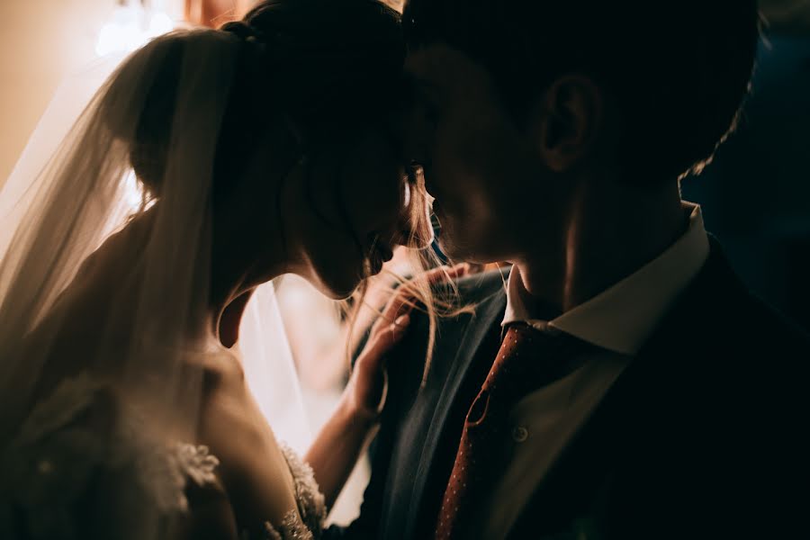 Fotografo di matrimoni Evgeniy Kukulka (beorn). Foto del 18 febbraio 2019