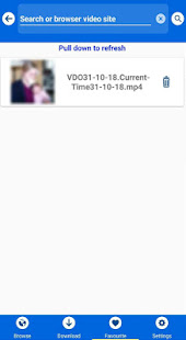 Video Downloader for Dailymotion(圖3)-速報App