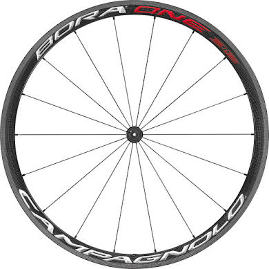 Campagnolo Bora One 35 700c Road Wheelset Clincher alternate image 4